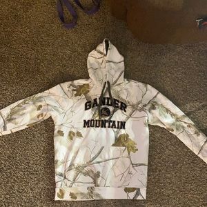 Gander Mountain Hoodie